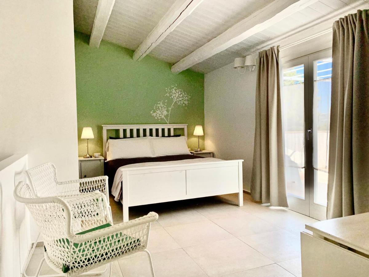 Casa vacanze Giardino Botanico *