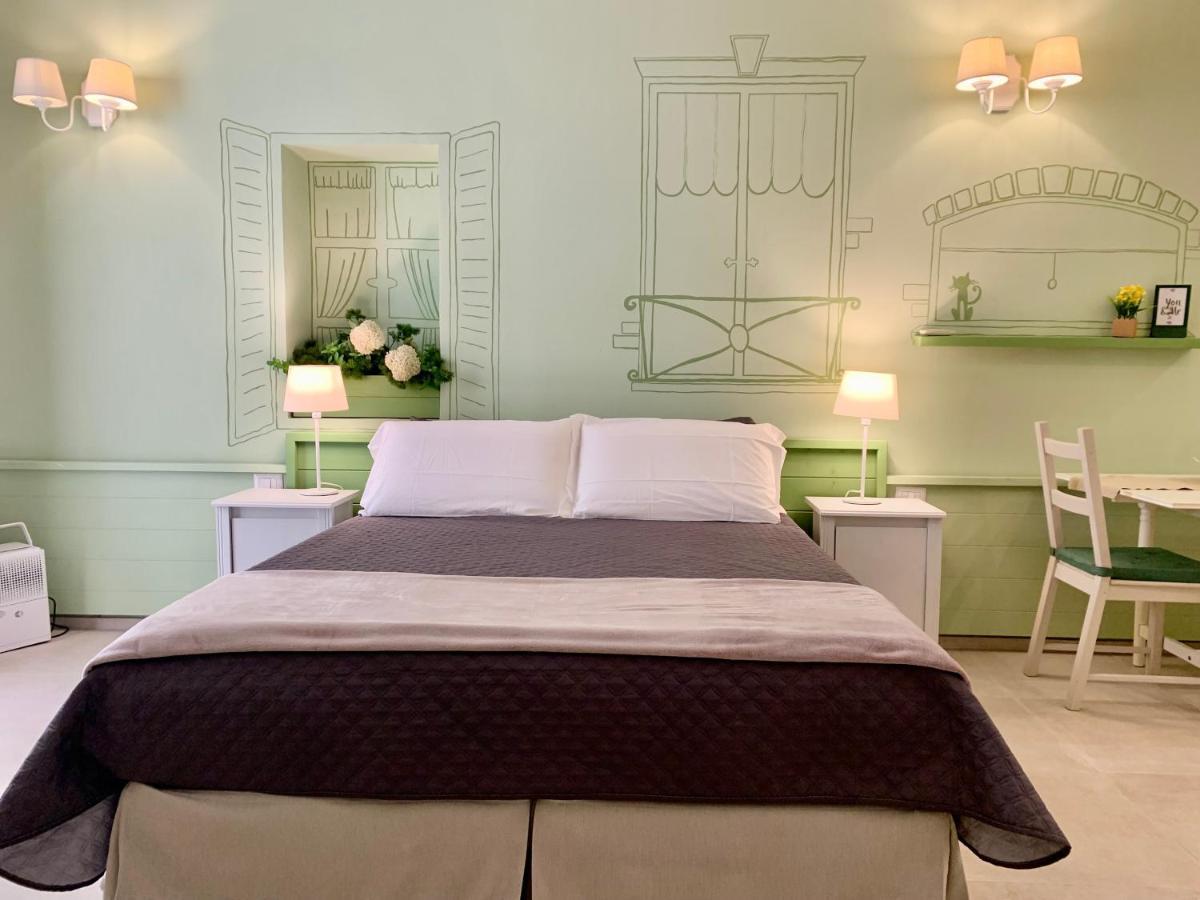 Casa vacanze Giardino Botanico *