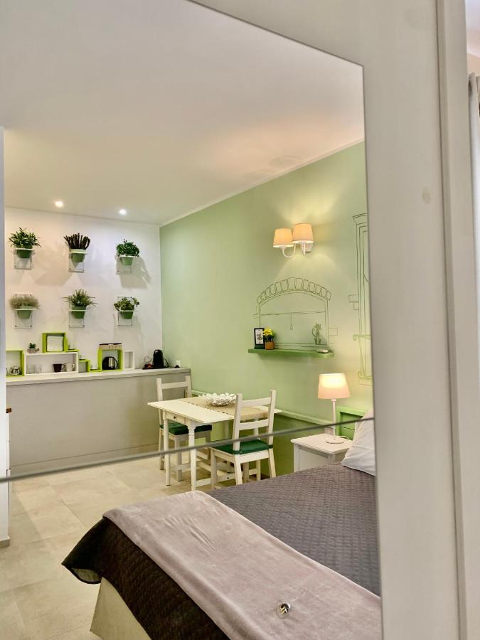Casa vacanze Giardino Botanico *