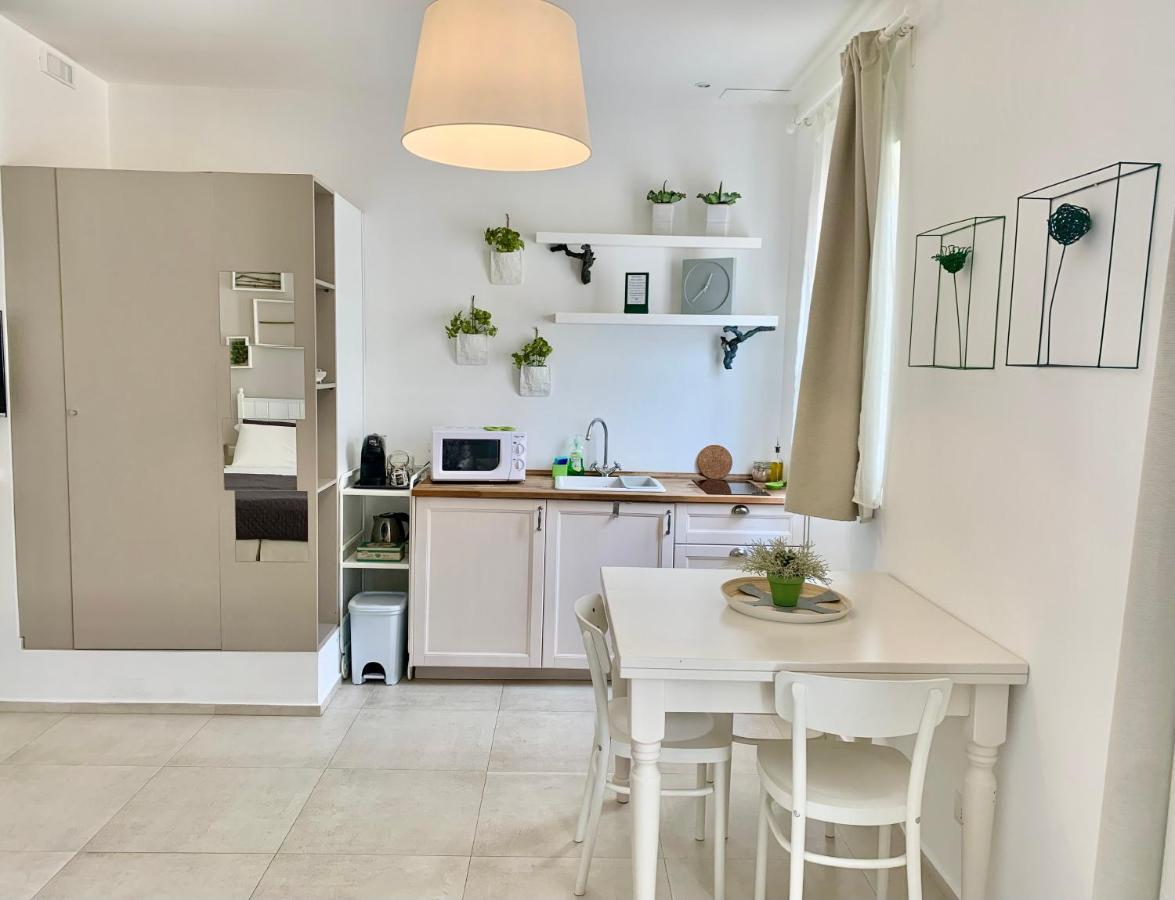 Casa vacanze Giardino Botanico